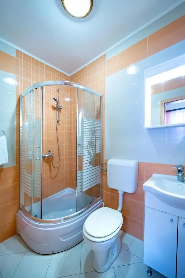 Studio Apartment In Lopar With Air Conditioning, Wifi 4886-5 0*,  Croatia