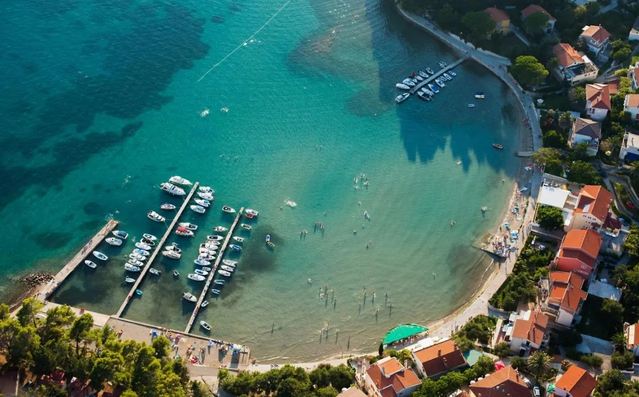 Studio Apartment In Lopar With Air Conditioning, Wifi 4886-5 Croatia