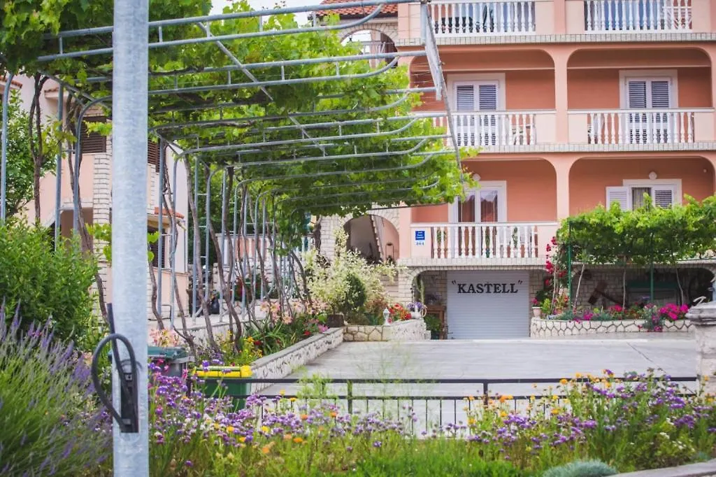 Studio Apartment In Lopar With Air Conditioning, Wifi 4886-5 Croatia