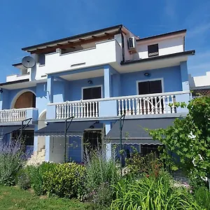Appartamento Marusic, Lopar
